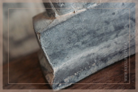 Horse ancient | brown/grey