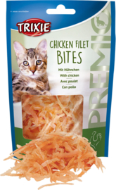 Trixie Premio Bites KipFilet 50 gram