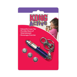 KONG Active Laser Lampje