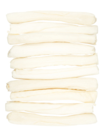 Kauwstaafjes Wit (50 stuks)