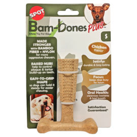 Bam Bone Plus Easy Grip Small Kip