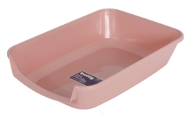 Boony Kittentoilet Sollievo S Pink