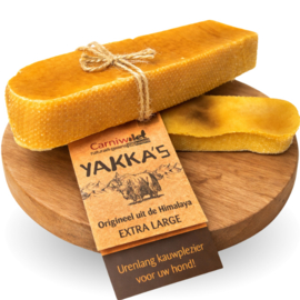 Carniwell Yakka maat XL