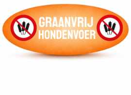 Graanvrij Hondenvoer