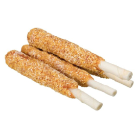 Corn Dogs (4 stuks)