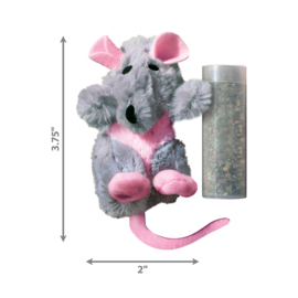 KONG refillables Rat catnip