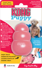 KONG Puppy Small Roze
