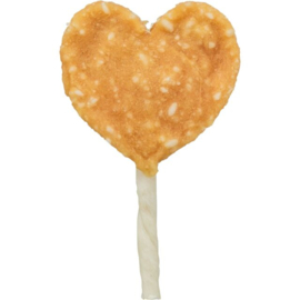 Chicken Heart Lolly (4 stuks)