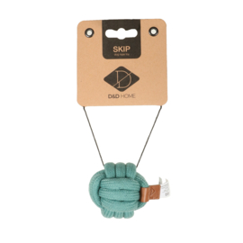 Floss Bal Skip Blauw