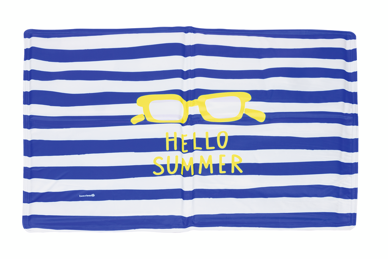 Beeztees Koelmat Izi XLarge 100 x 60 cm.