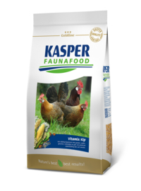 Kasper Fauna Vitamix kip 3 kg.