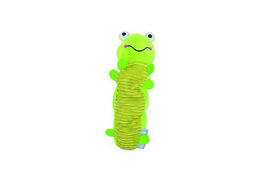 Beeztees Bewegende Rups Groen