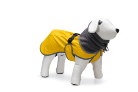 Beeztees Regenjas Caro Geel