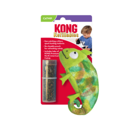 KONG refillables Kameleon catnip