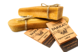 Carniwell Yakka maat L