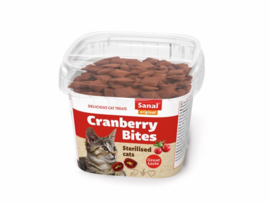 Sanal Cranberry Bites (3 stuks)