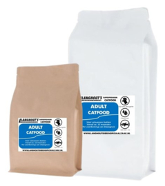 Superpremium Catfood Adult