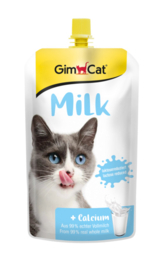 Gimpet Melk 200 ml