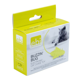 Buzzin Bug