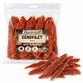 Eendfilet 400 gram