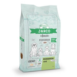 Jarco Classic Persbrok Adult Eend 15 kg.