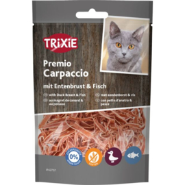 Trixie Premio Carpaccio Filet 50 gram