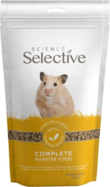 Science Selective Hamster 350 gram