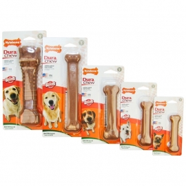 Nylabone Dura Chew Bacon Regular