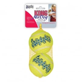 Kong Air Dog Tennisball Large