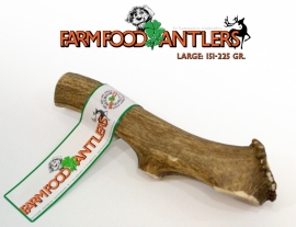 Farm Food Antler maat Large