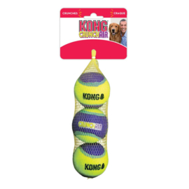 KONG Crunchair Ball Medium