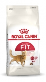 Royal Canin Fit 32 4 kg.