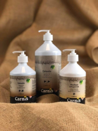 Carnis Zalmolie 500 ml.