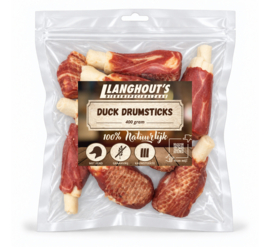 Eend Drumsticks 400 gram