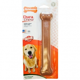 Nylabone Dura Chew Bacon Giant