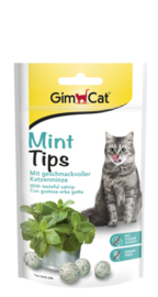 Gimcat Mint Tips