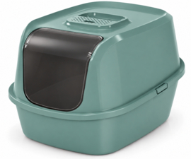 Boony Kattentoilet Bisogna Mistletoe Green