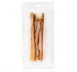 Kalfspezen 20 cm. (4 stuks) | Langhouts Hondensnacks