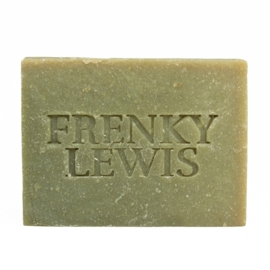 FL Natuurlijke Shampoo Bar (Zwarte Eik, Cedar & Dennen)