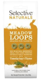 Naturals Meadow Loops (Timothy & Thijm)