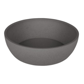 Distrikt 70 Bamboo Voerbak Grey