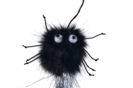 Beeztees Safari Hengel Spin