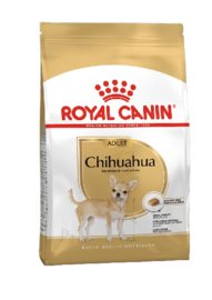 Royal Canin Chihuahua Adult 1,5 kg.