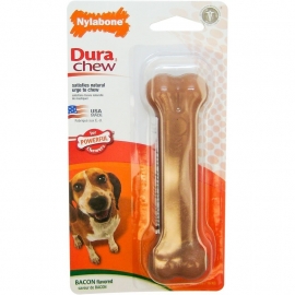 Nylabone Dura Chew Bacon Wolf