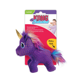 Kong Enchantes Buzzy Unicorn