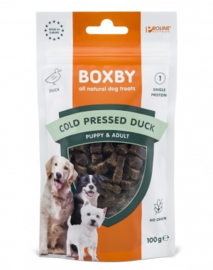 Proline Boxby Grain Free Duck