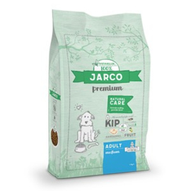 Jarco Medium Adult Kip 12,5 kg.