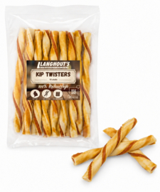 Kip Twisters Voordeelzak (15 stuks)