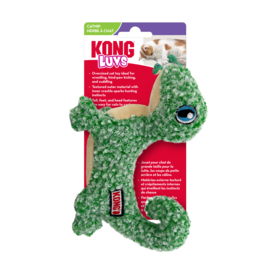 KONG Luvs Lizard