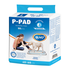 Duvo Puppy Pads 45 x 60 cm (30 stuks)